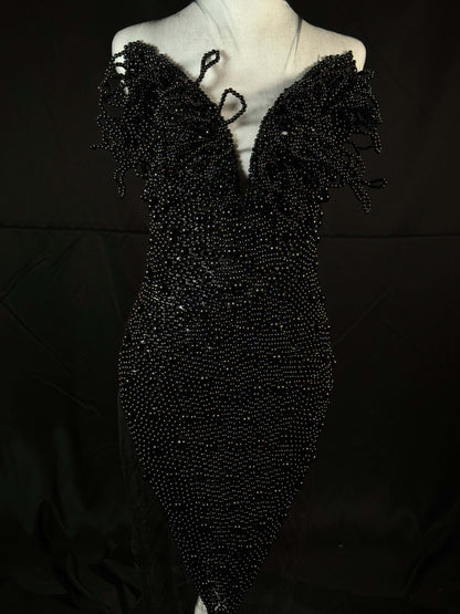 Pearl Bodice BD97