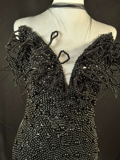 Pearl Bodice BD97