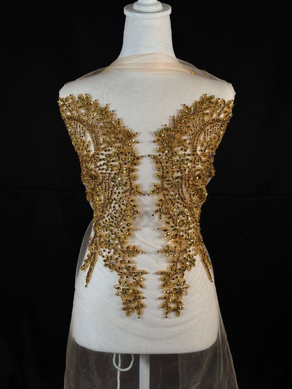 Bodice 475