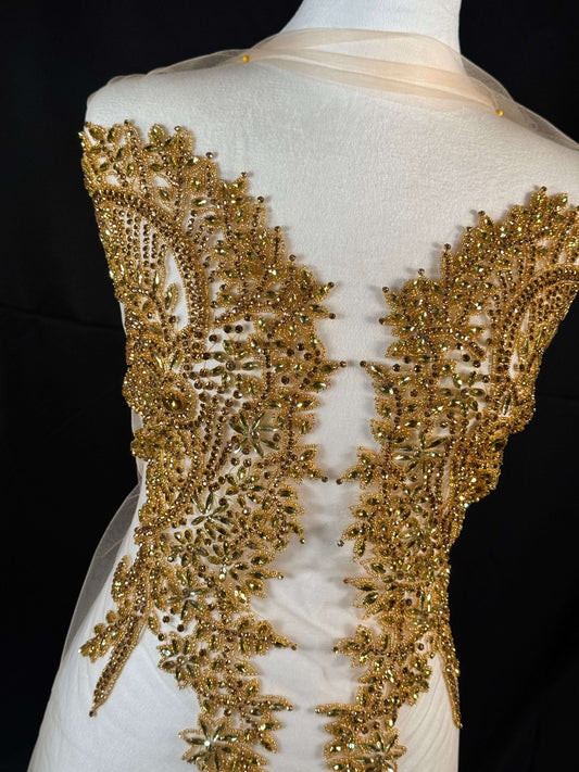 Bodice 475