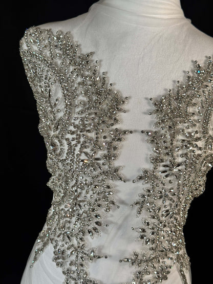 Bodice 475