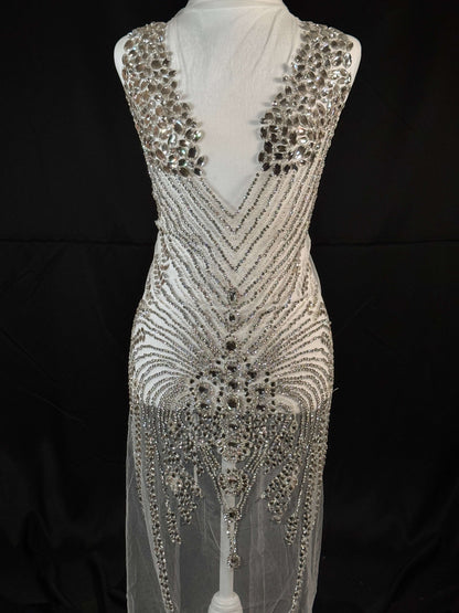 Bodice 066/ RF1005
