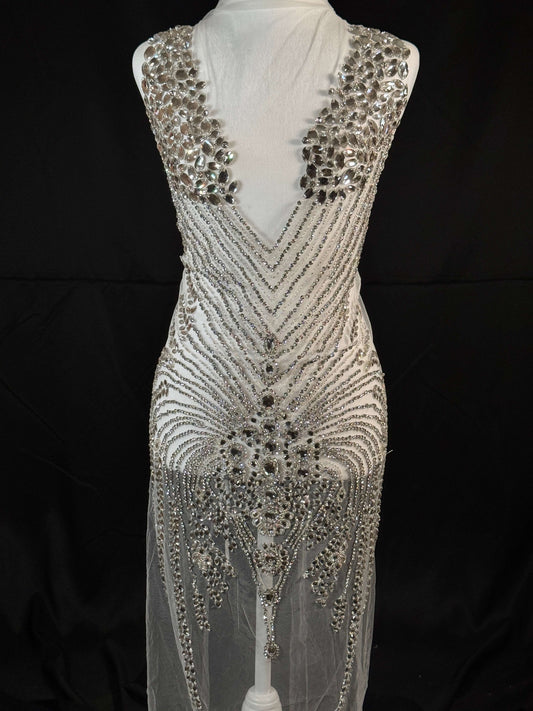 Bodice 066/ RF1005