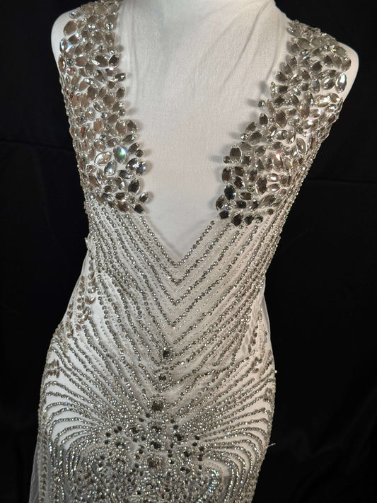 Bodice 066/ RF1005