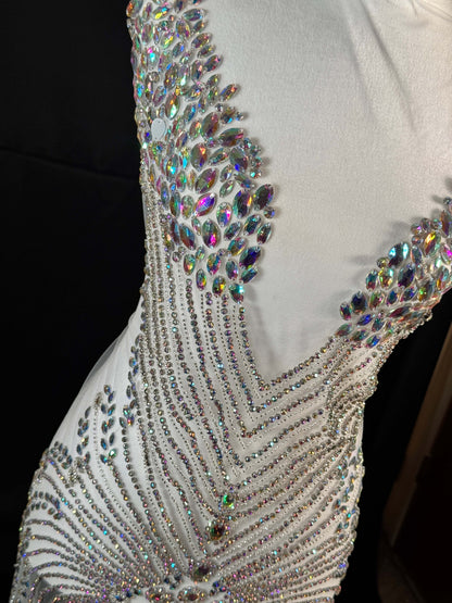 Bodice 066/ RF1005