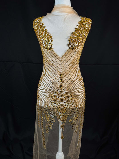 Bodice 066/ RF1005