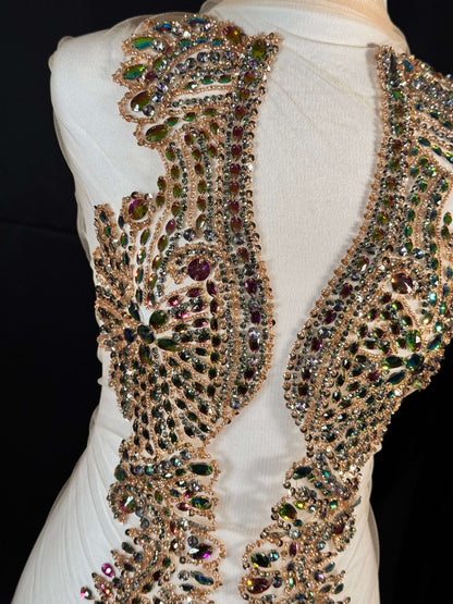 Bodice 148/ rf1003