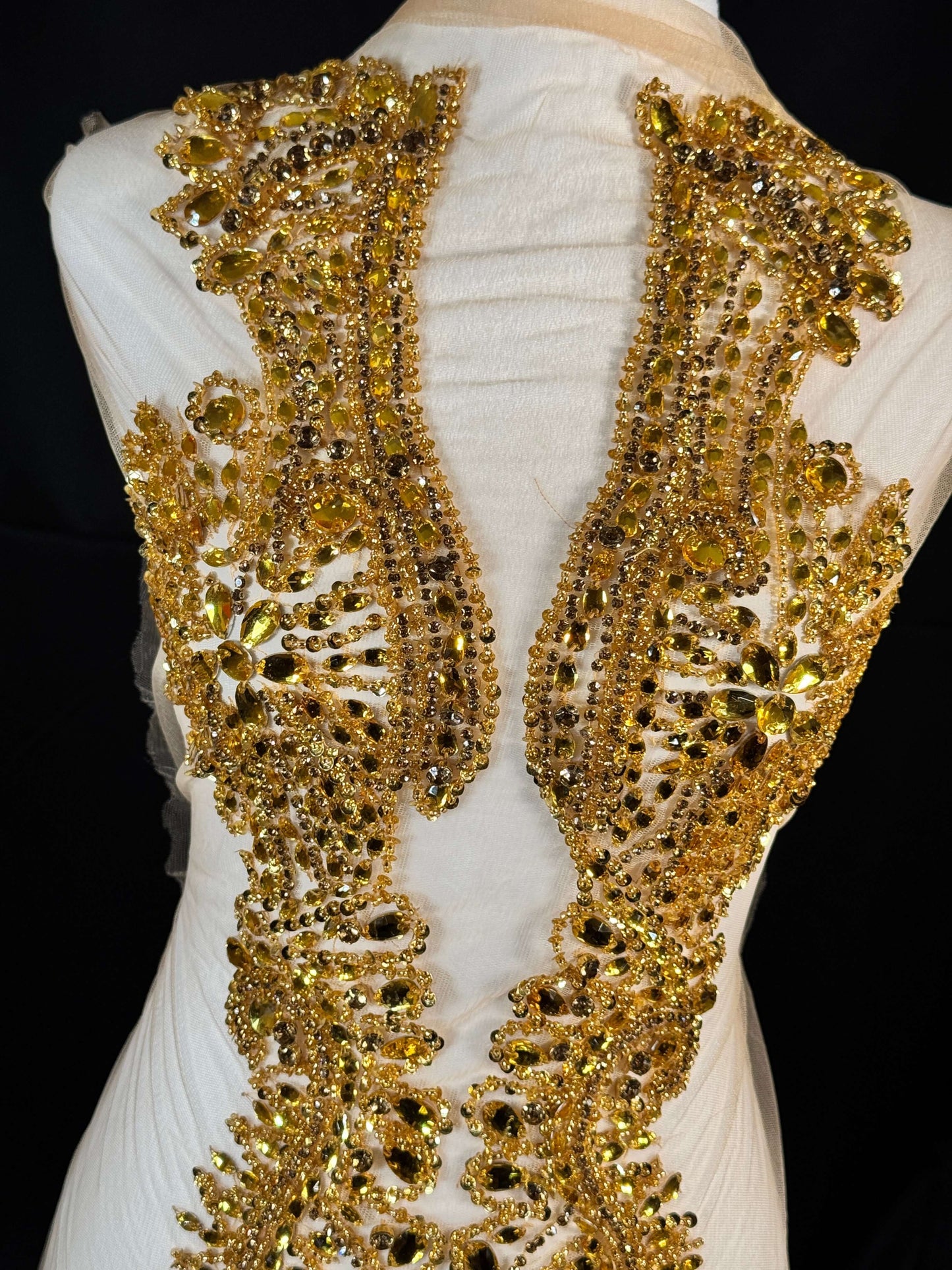 Bodice 148/ rf1003