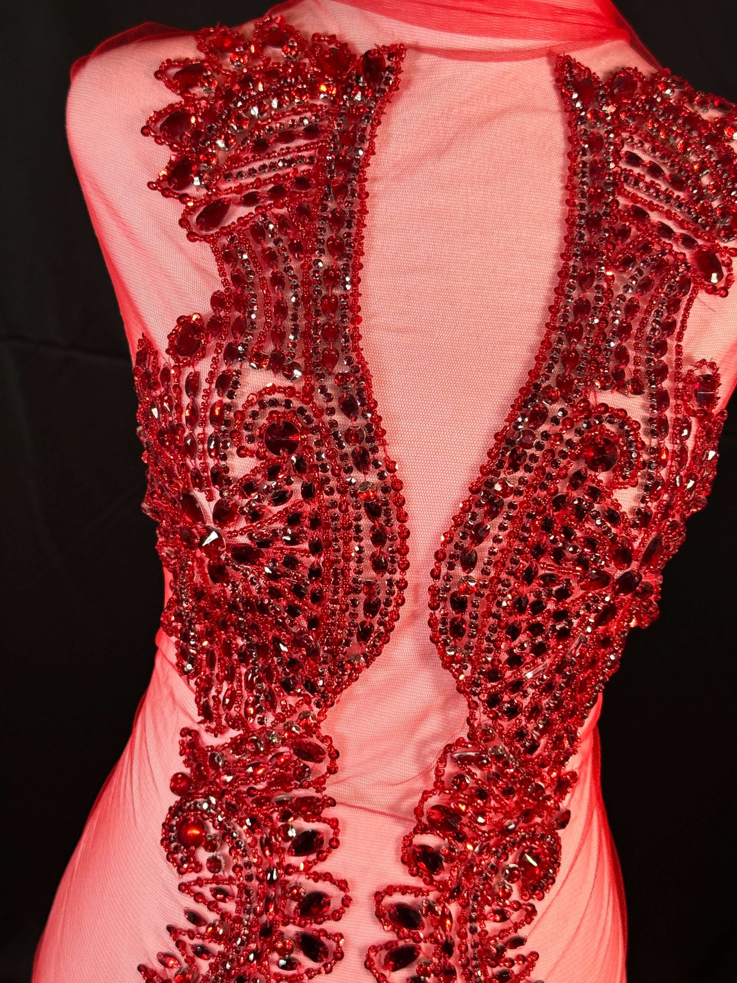 Bodice 148/ rf1003
