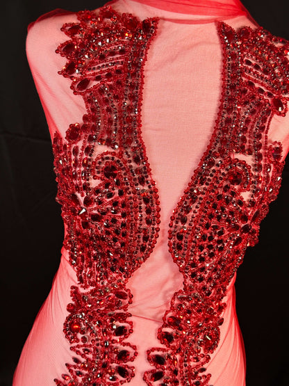 Bodice 148/ rf1003
