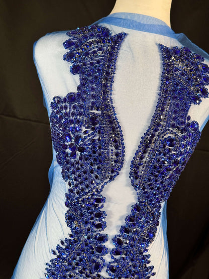 Bodice 148/ rf1003