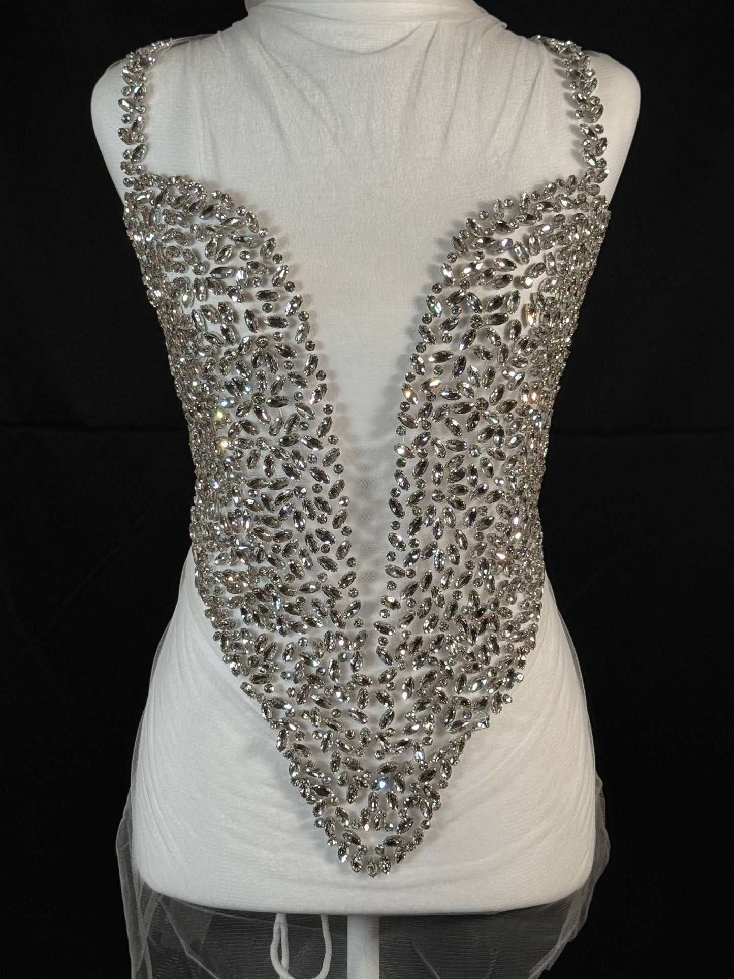 Bodice BD-80
