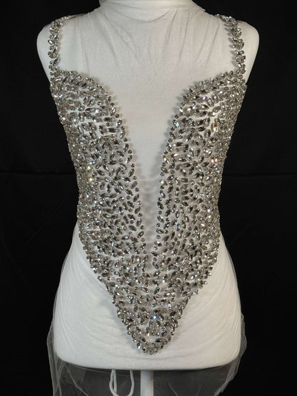 Bodice BD-80
