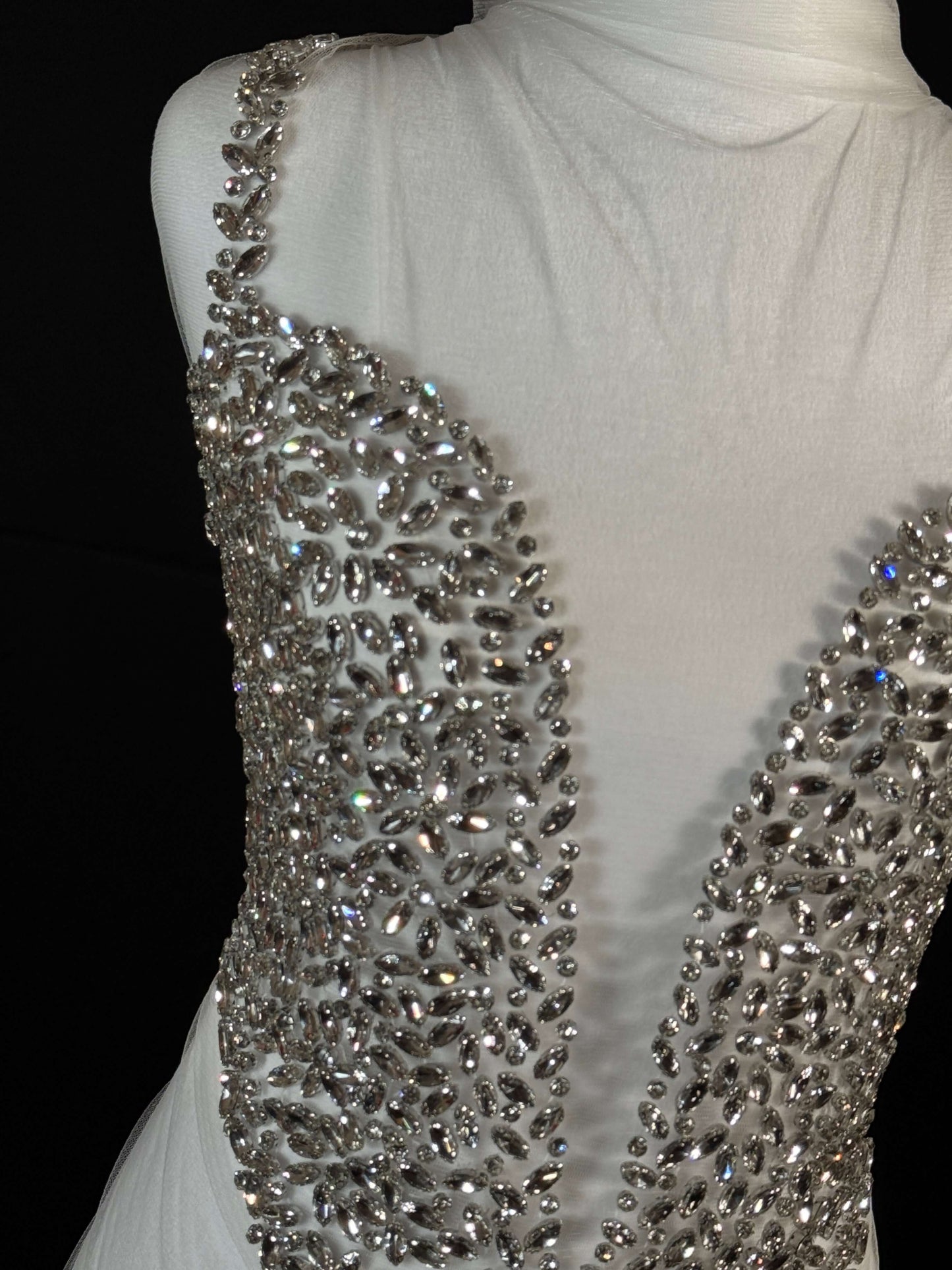 Bodice BD-80