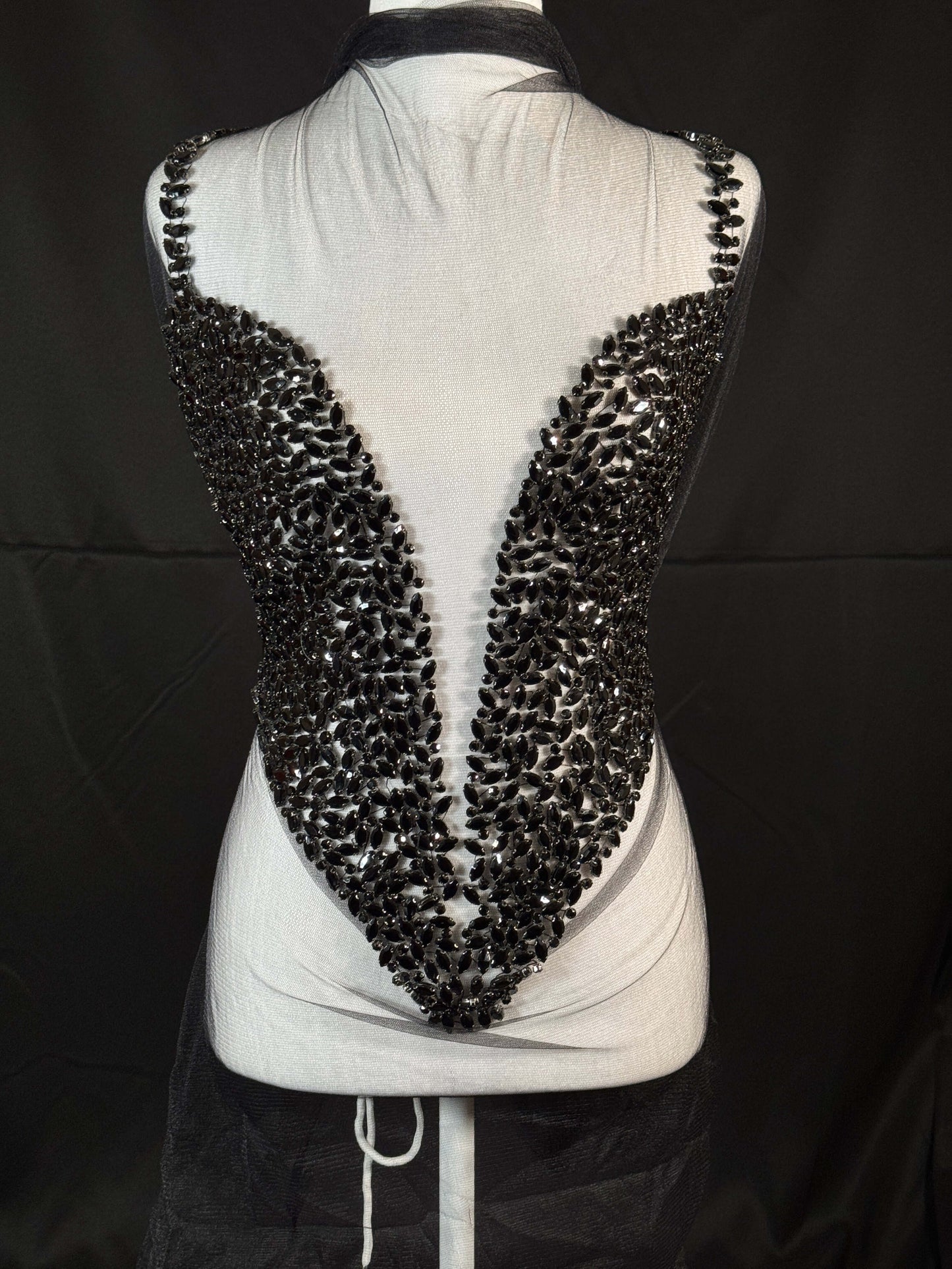 Bodice BD-80
