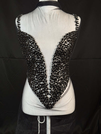 Bodice BD-80
