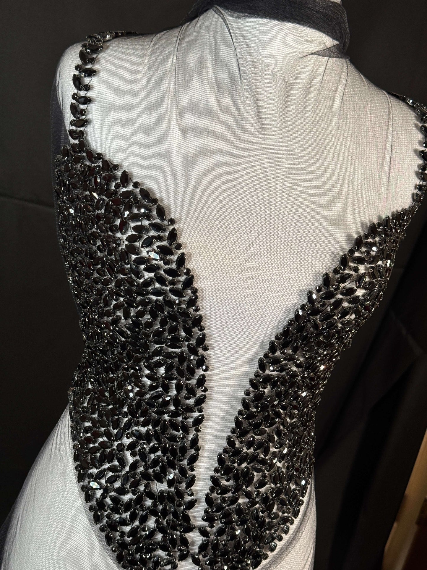 Bodice BD-80