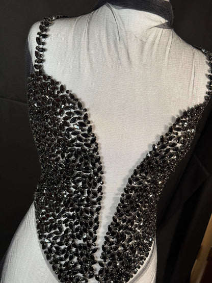 Bodice BD-80