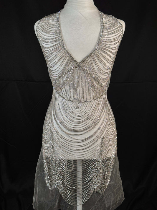 bodice I 413