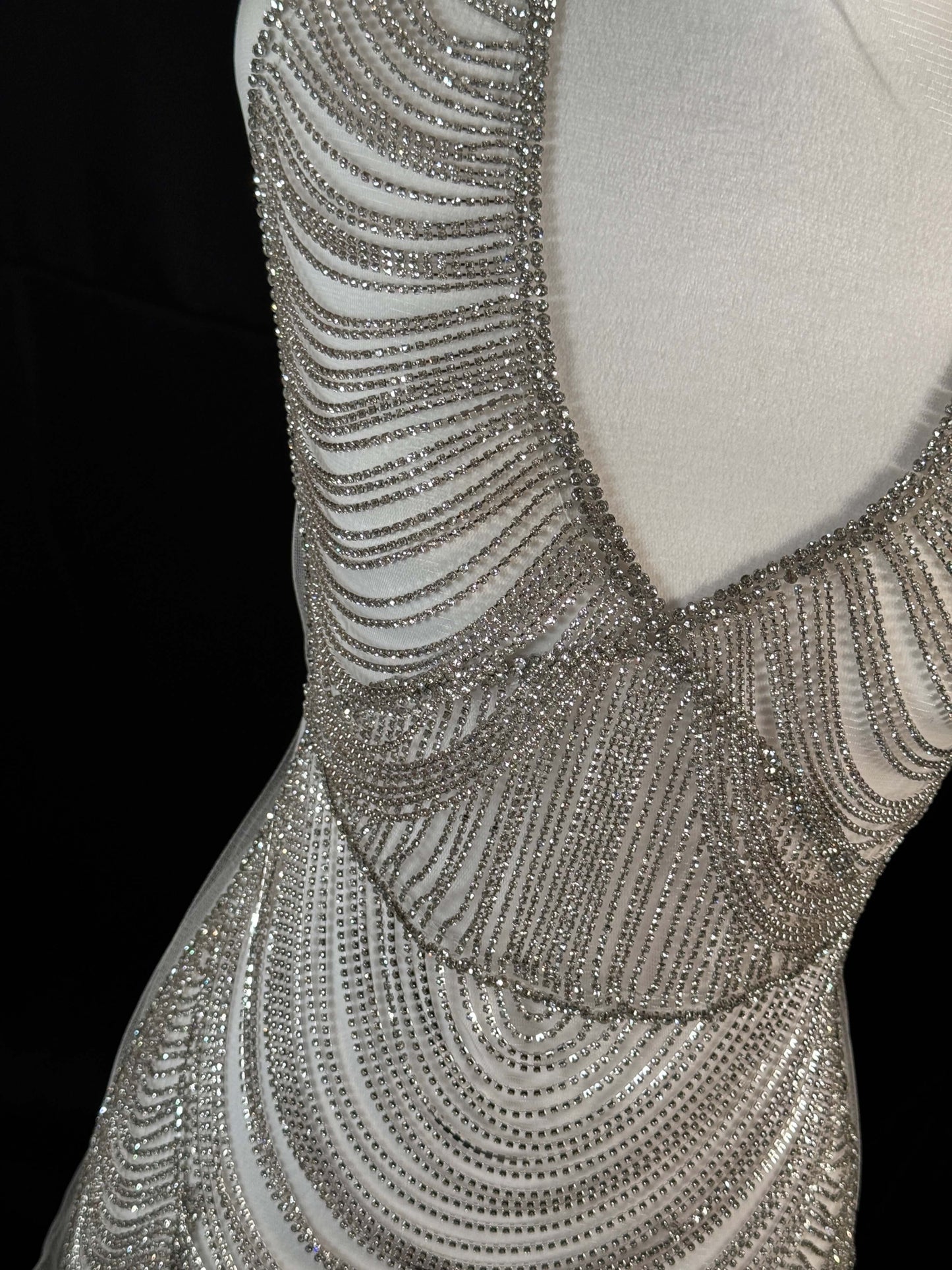 bodice I 413