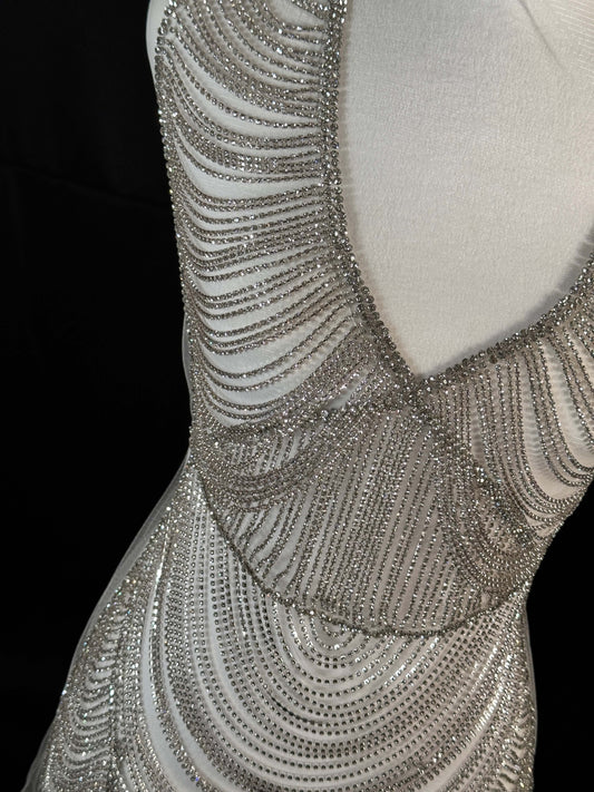 bodice I 413