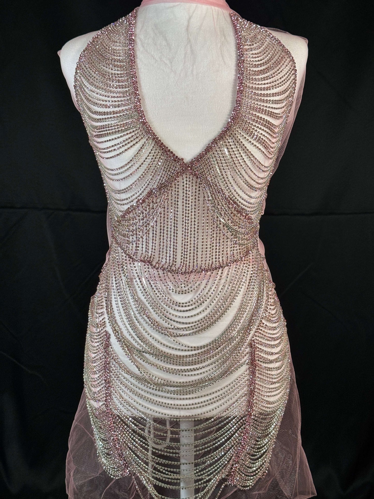 bodice I 413