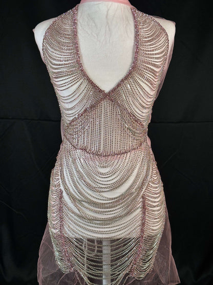 bodice I 413