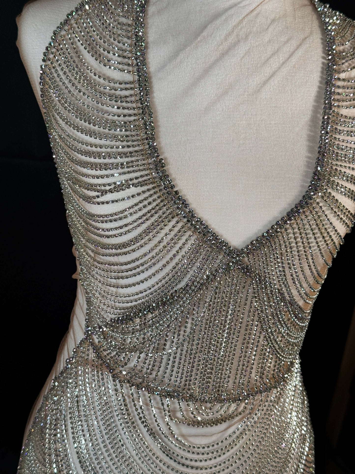 bodice I 413