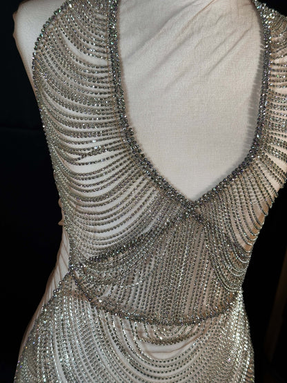 bodice I 413