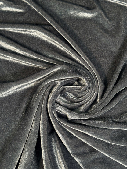 Stretch Velvet
