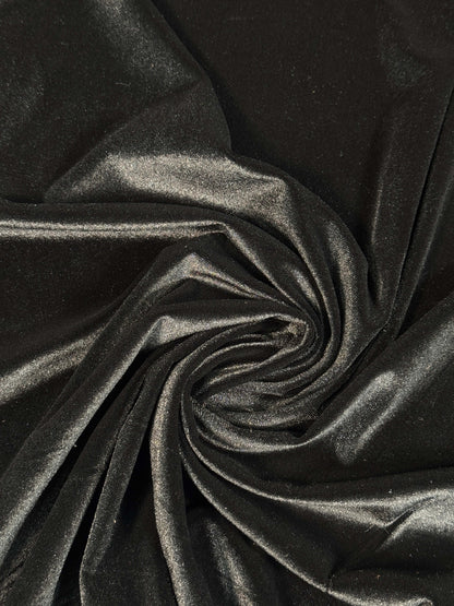Stretch Velvet