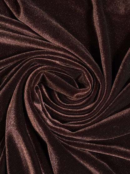 Stretch Velvet