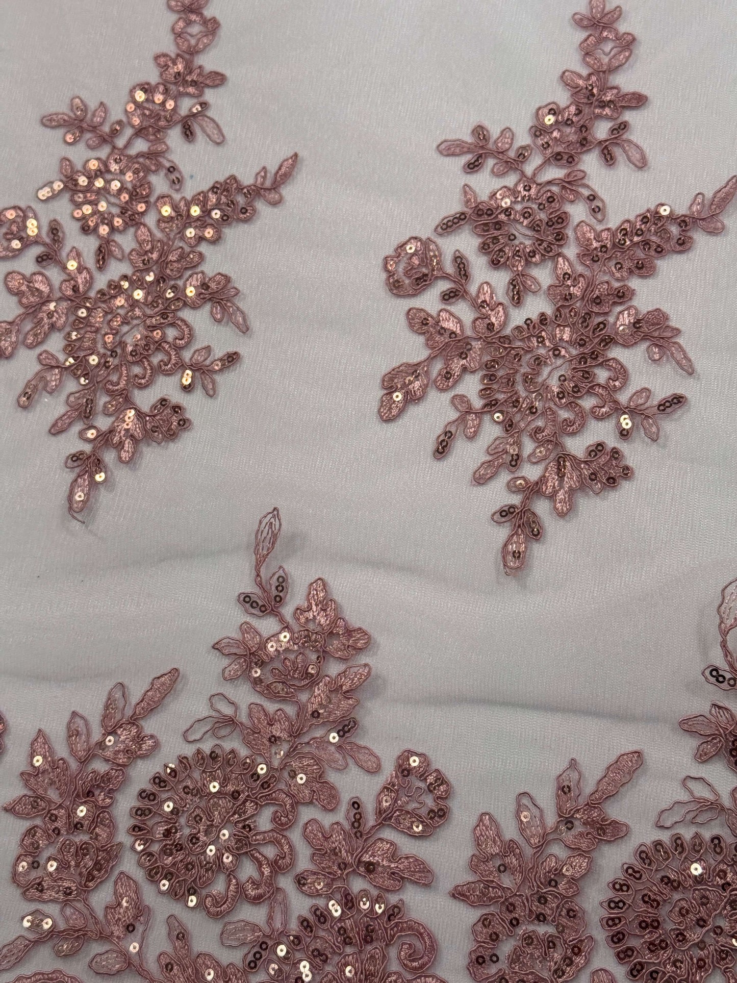 Marseille Lace