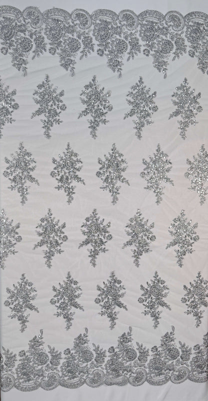 Marseille Lace