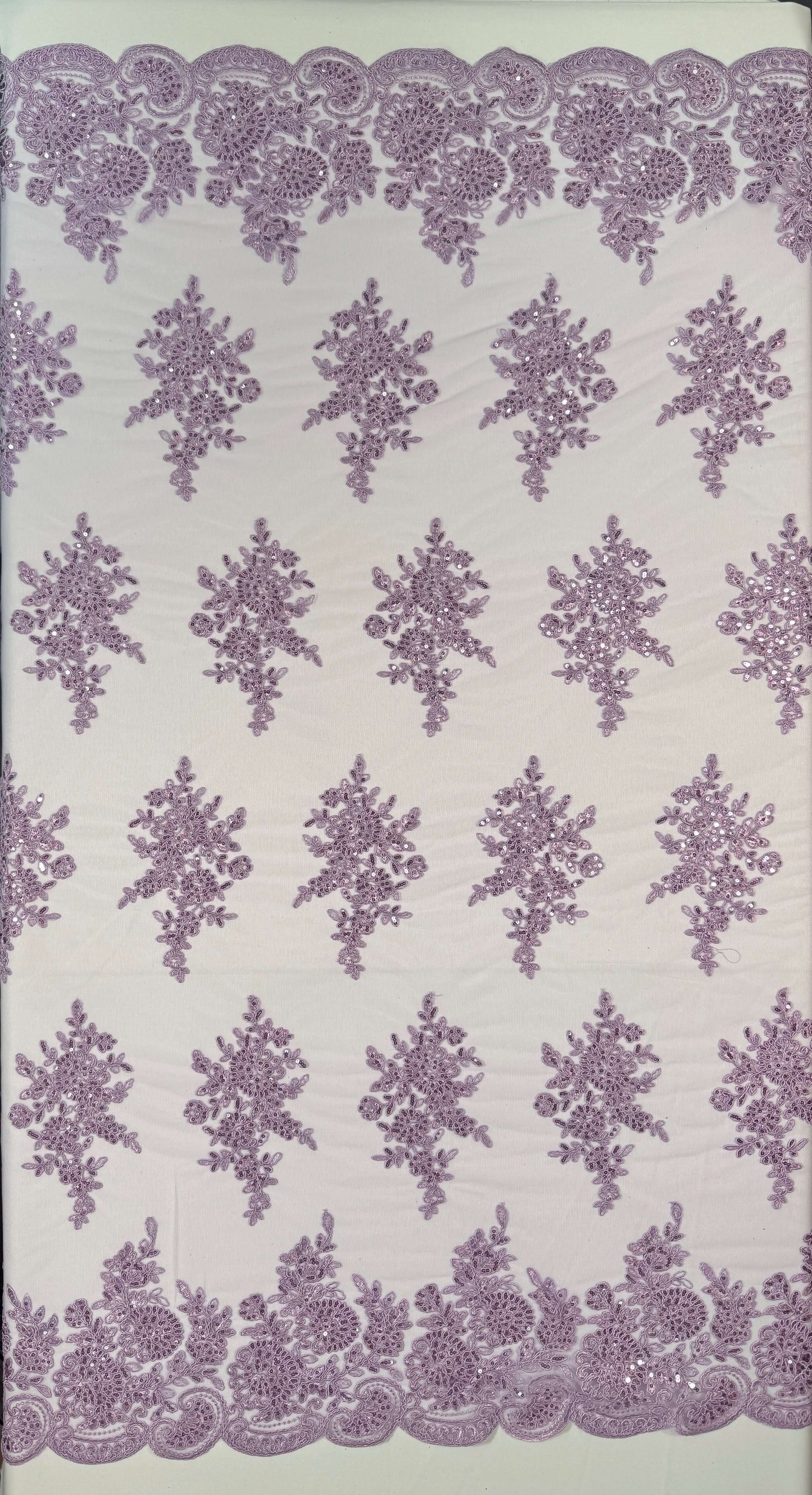 Marseille Lace