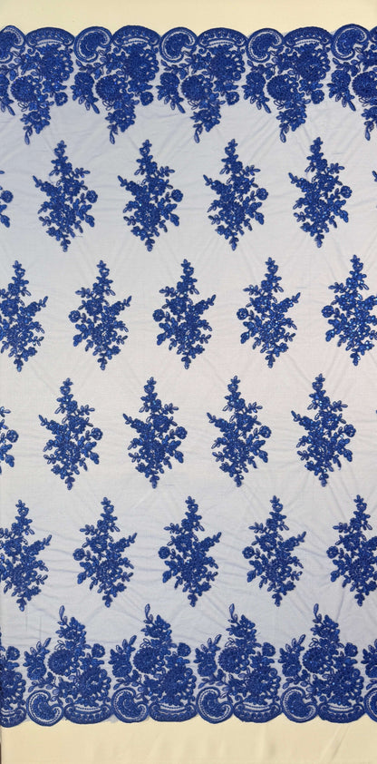 Marseille Lace