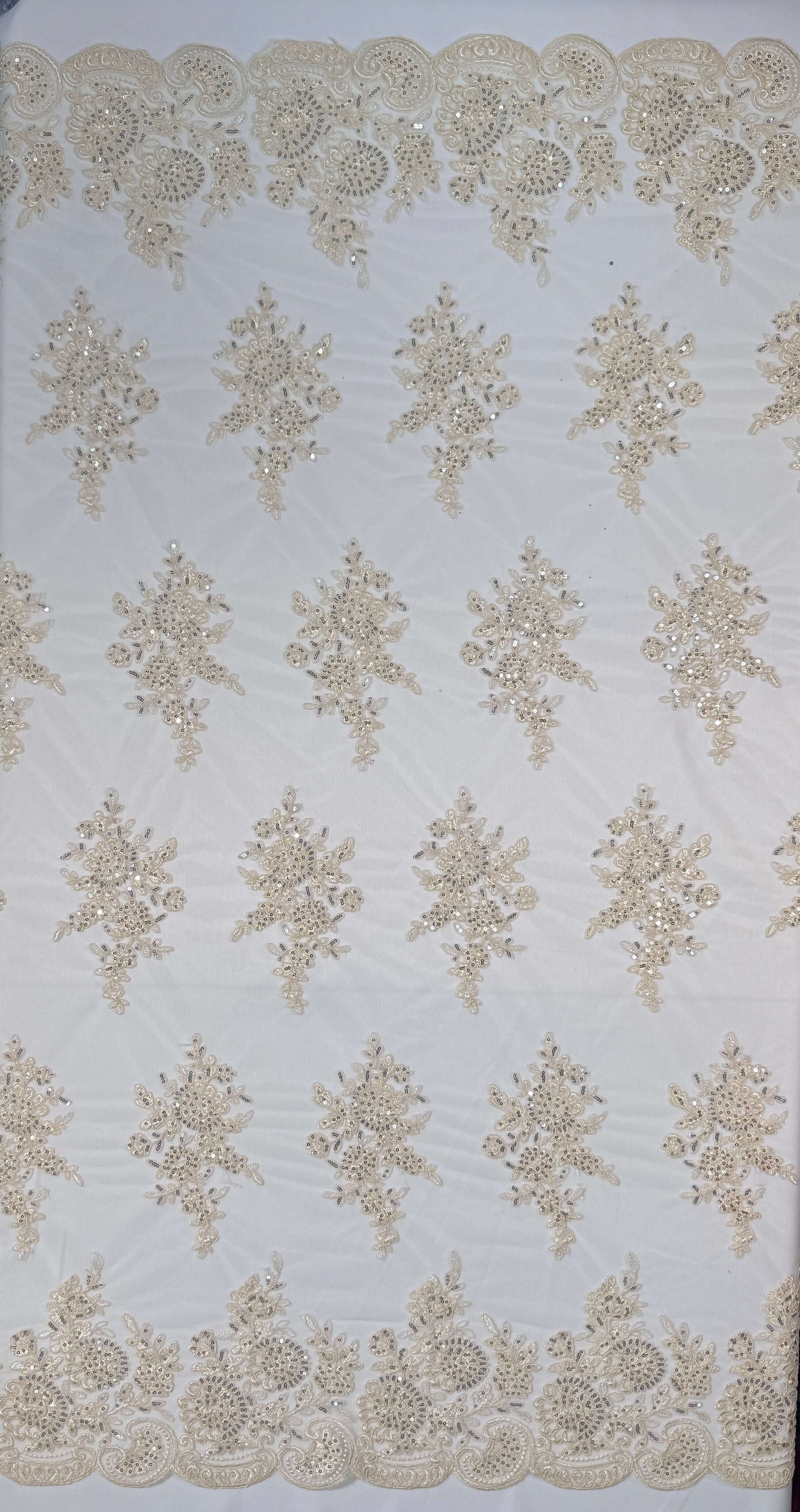 Marseille Lace