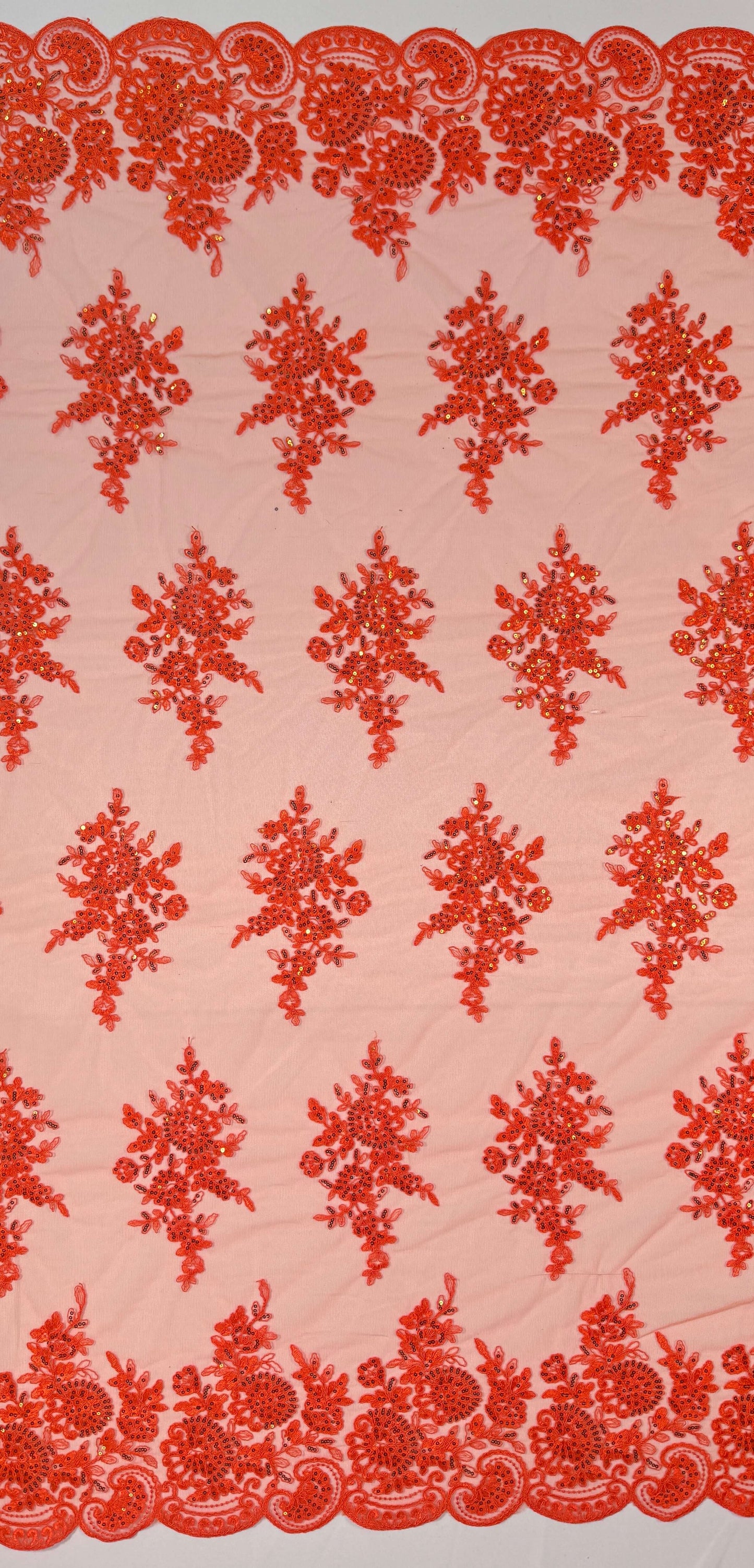 Marseille Lace