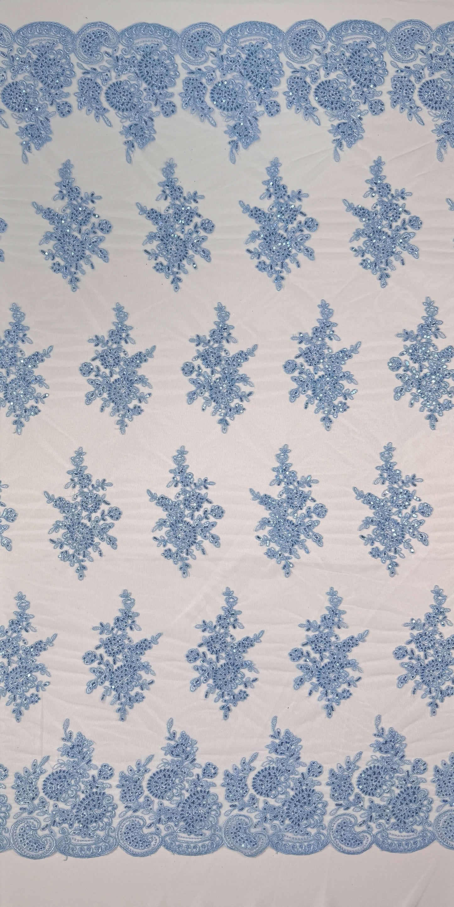 Marseille Lace