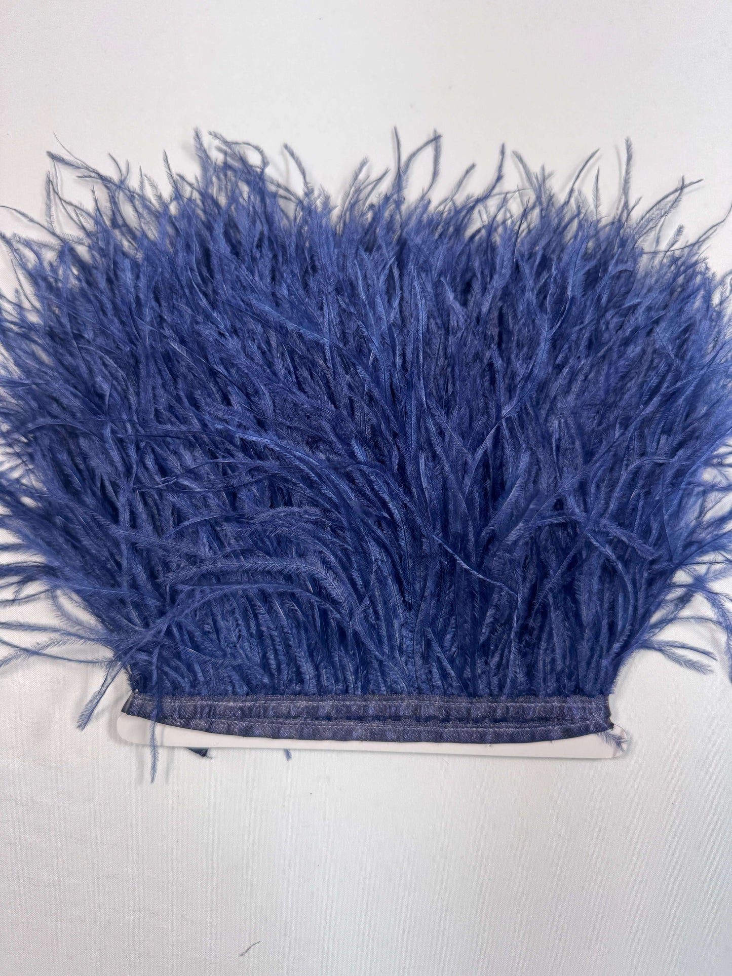 Ostrich Feather Trim