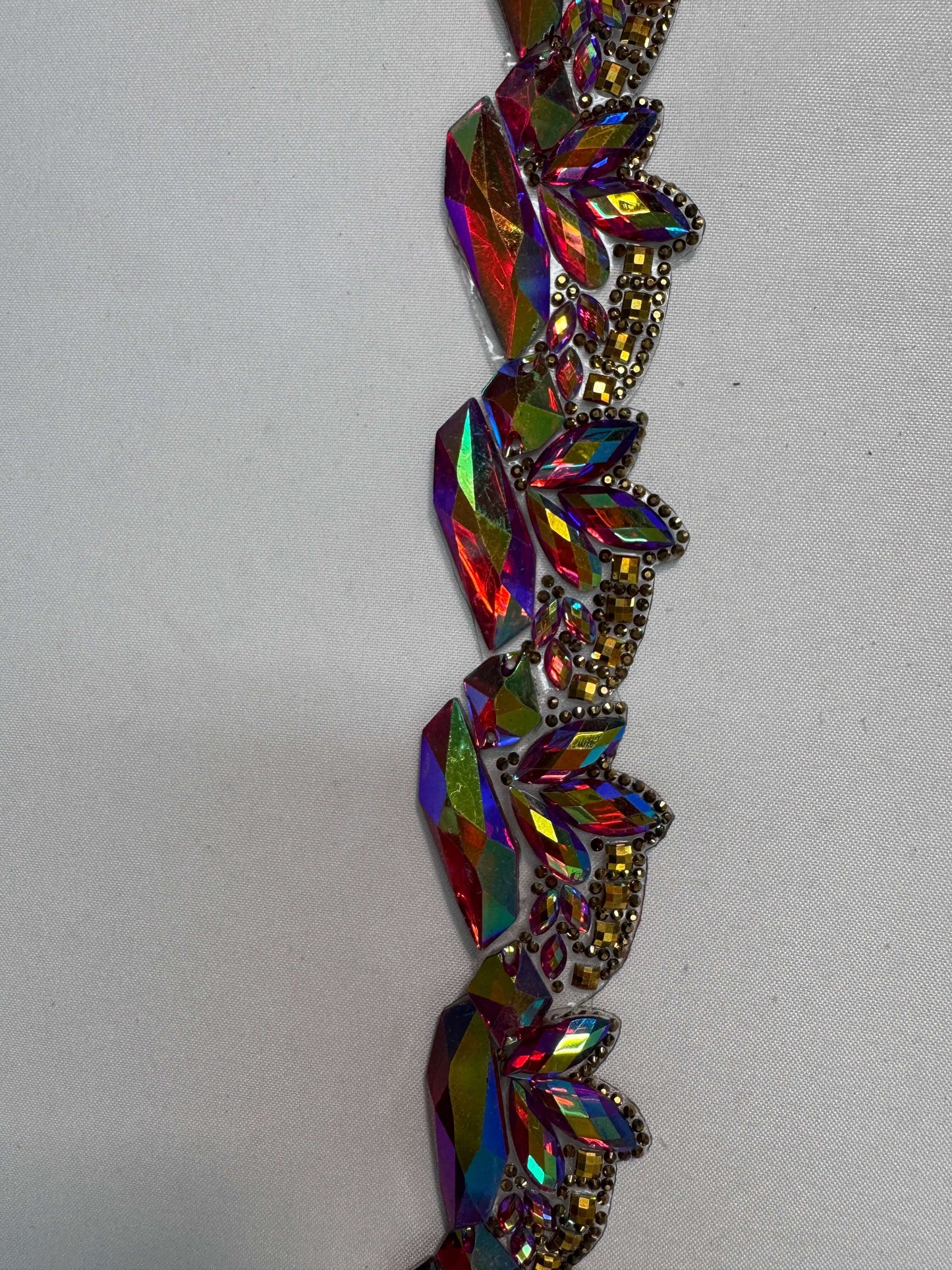 Crystal Trim
