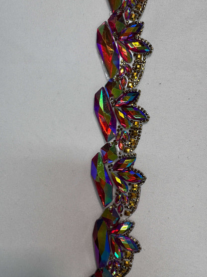 Crystal Trim