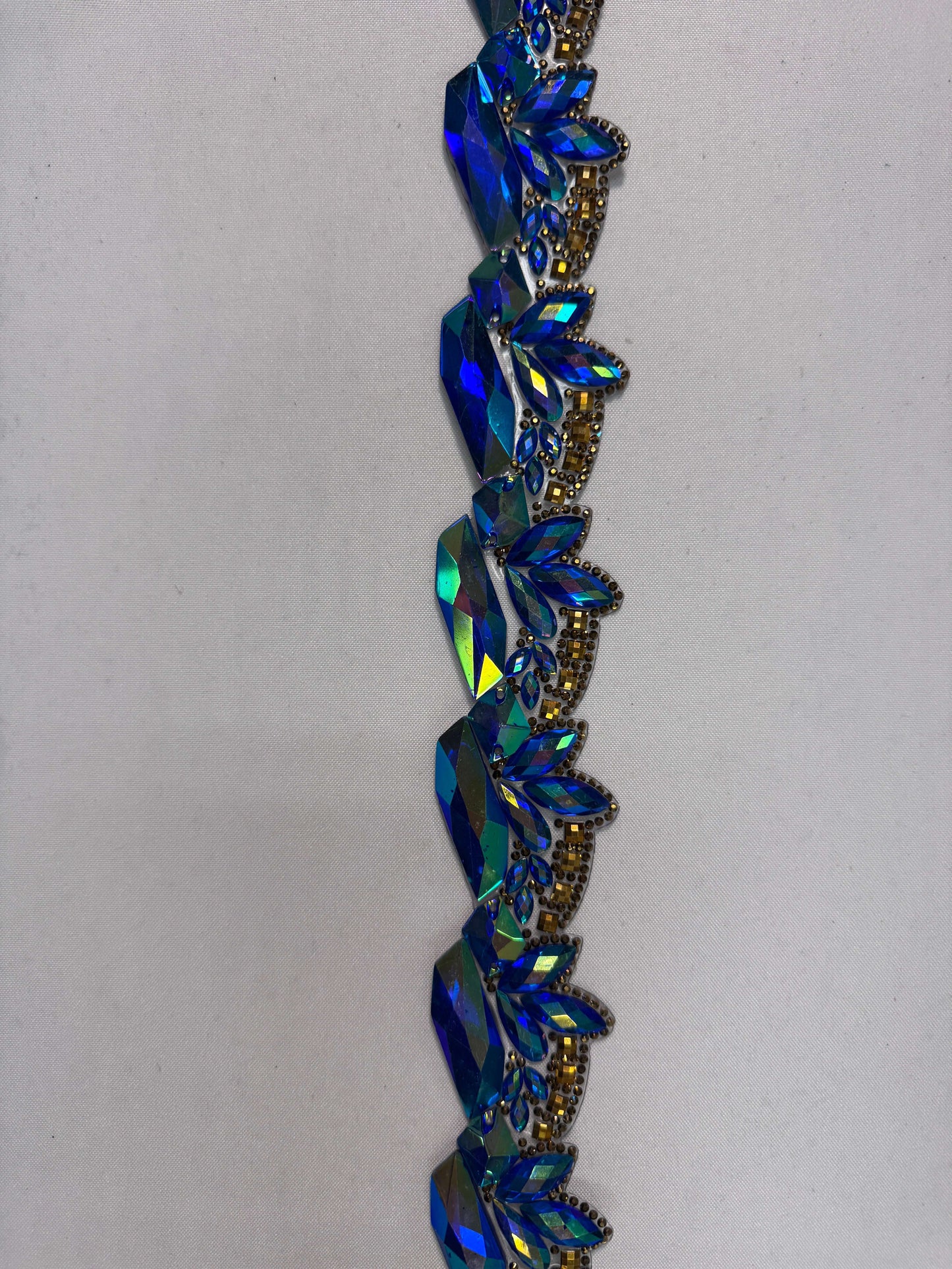 Crystal Trim