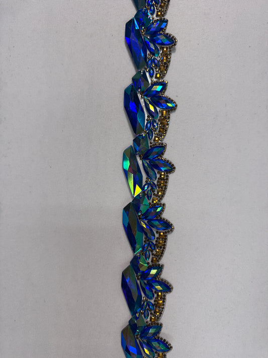 Crystal Trim