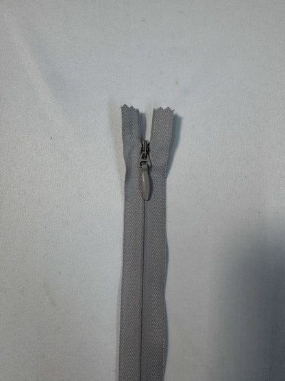 Heavy Duty 22" invisible Zipper