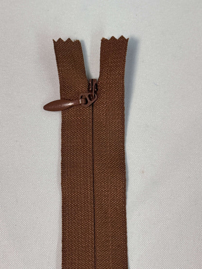 Heavy Duty 22" invisible Zipper