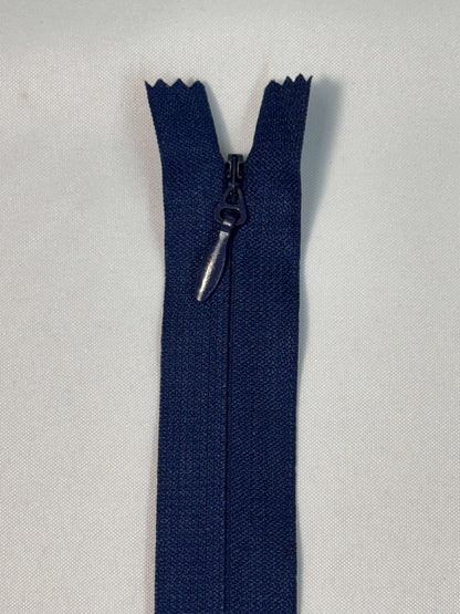 Heavy Duty 22" invisible Zipper
