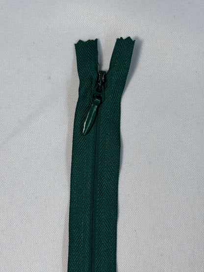Heavy Duty 22" invisible Zipper