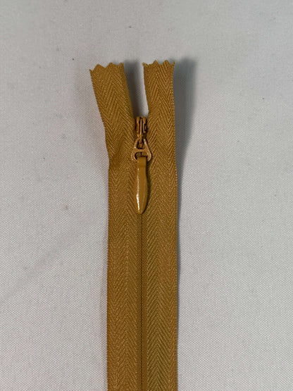 Heavy Duty 22" invisible Zipper