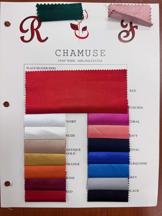 Charmeuse